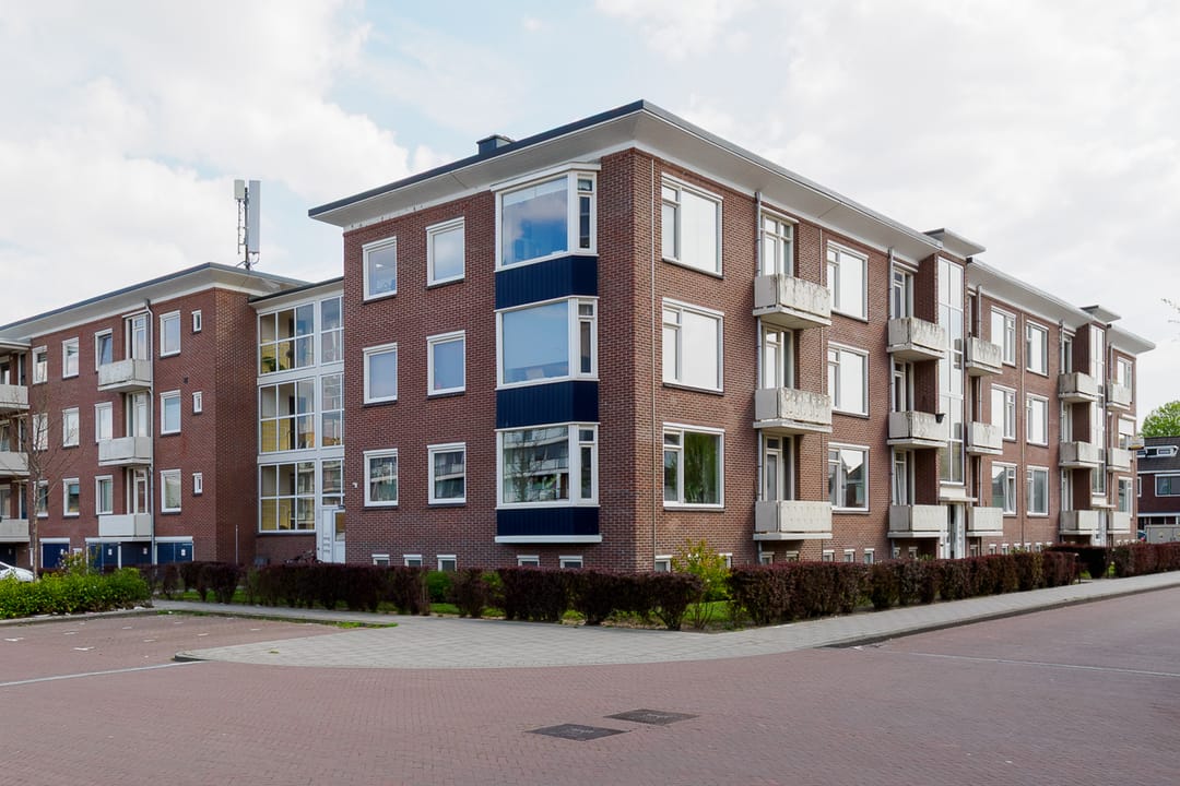 Foto 37 van Oogstplein 22