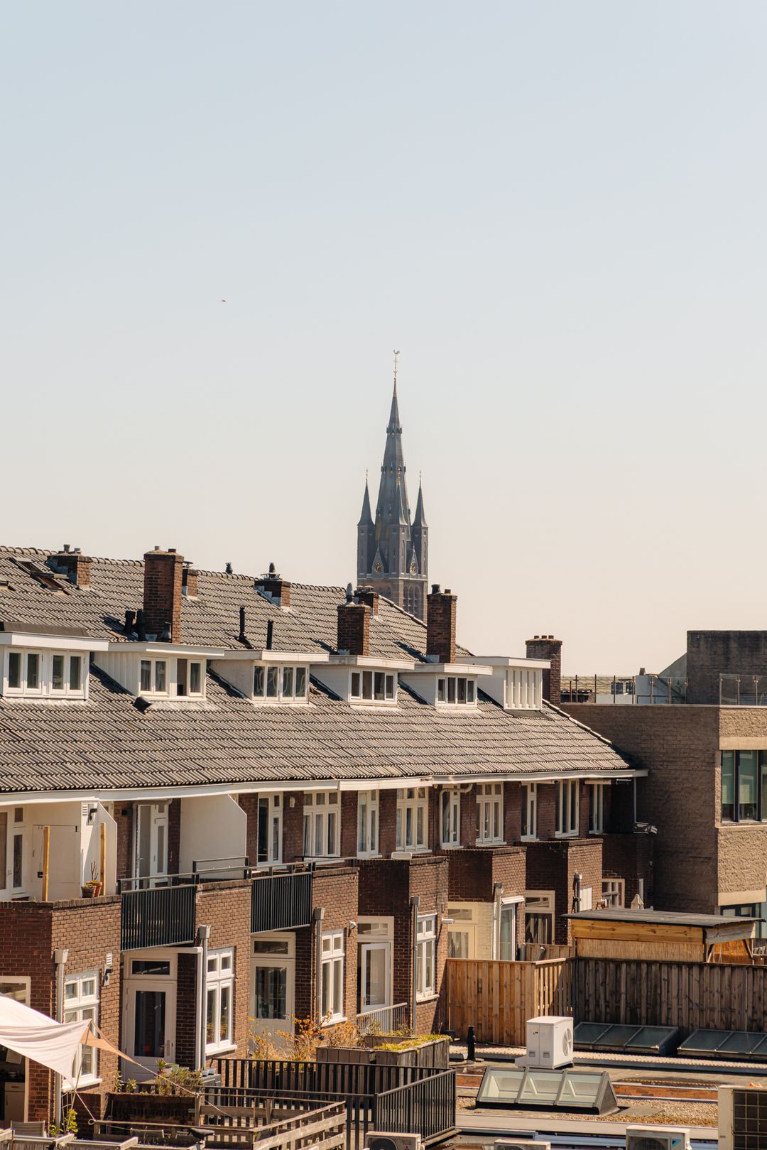 Photo 13 of Albertus Perksteeg 1-B