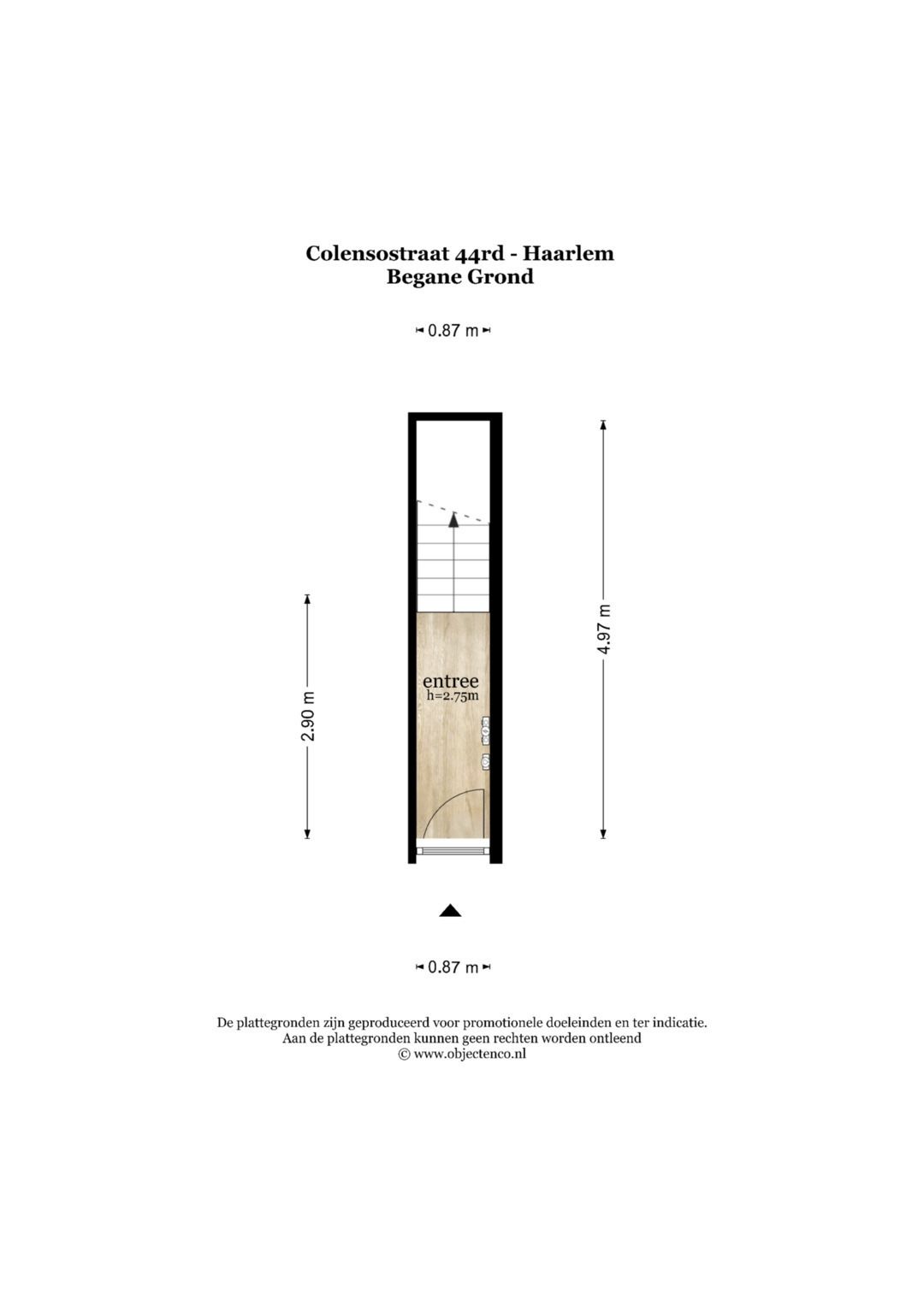 Foto 36 van Colensostraat 44-RD