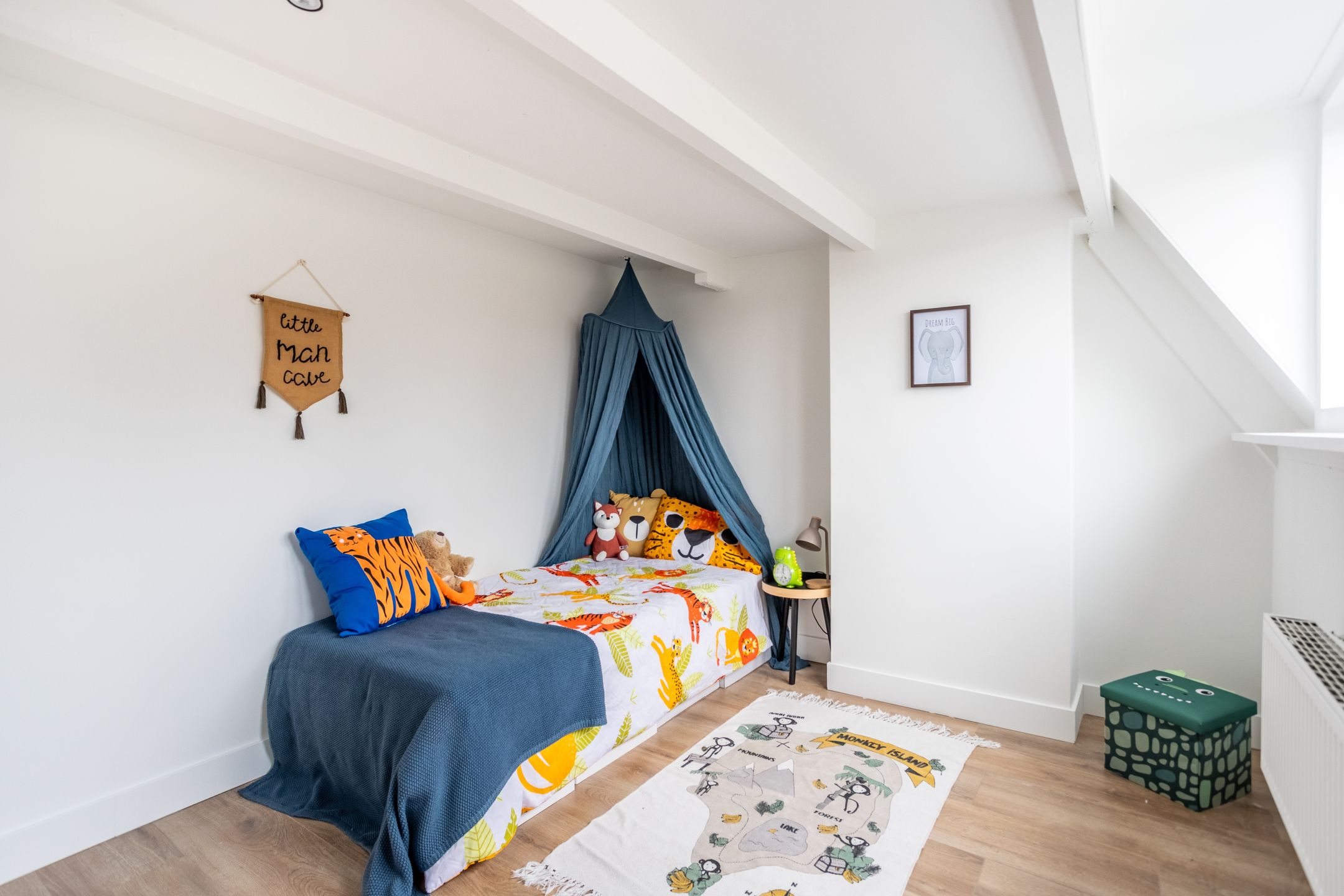 Foto 18 van Colensostraat 44-RD