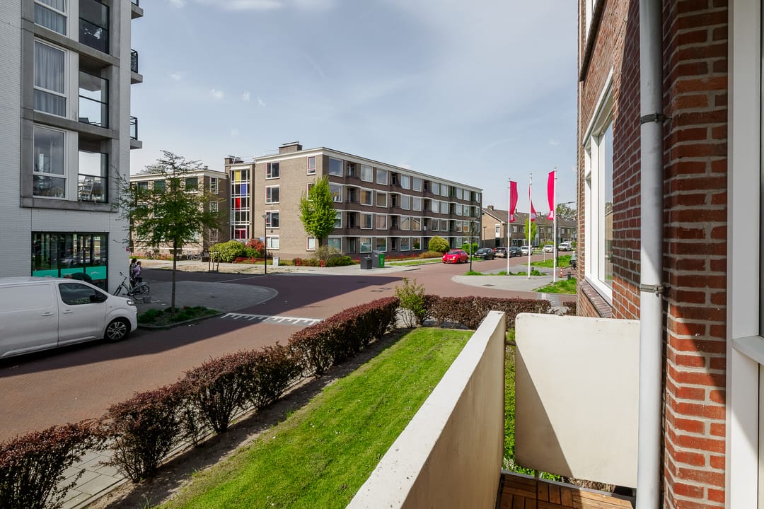 Foto 26 van Oogstplein 22