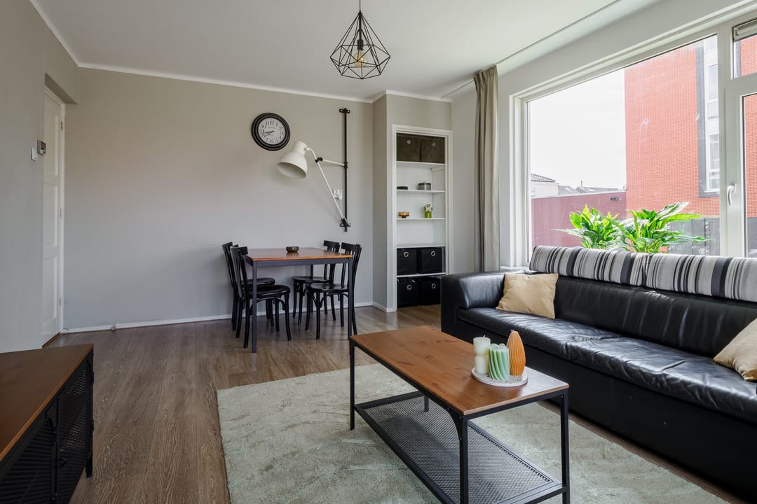 Foto 32 van Oogstplein 22