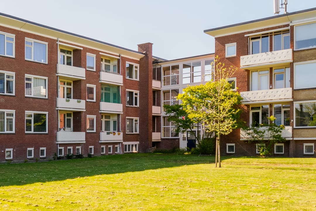 Foto 11 van Oogstplein 22