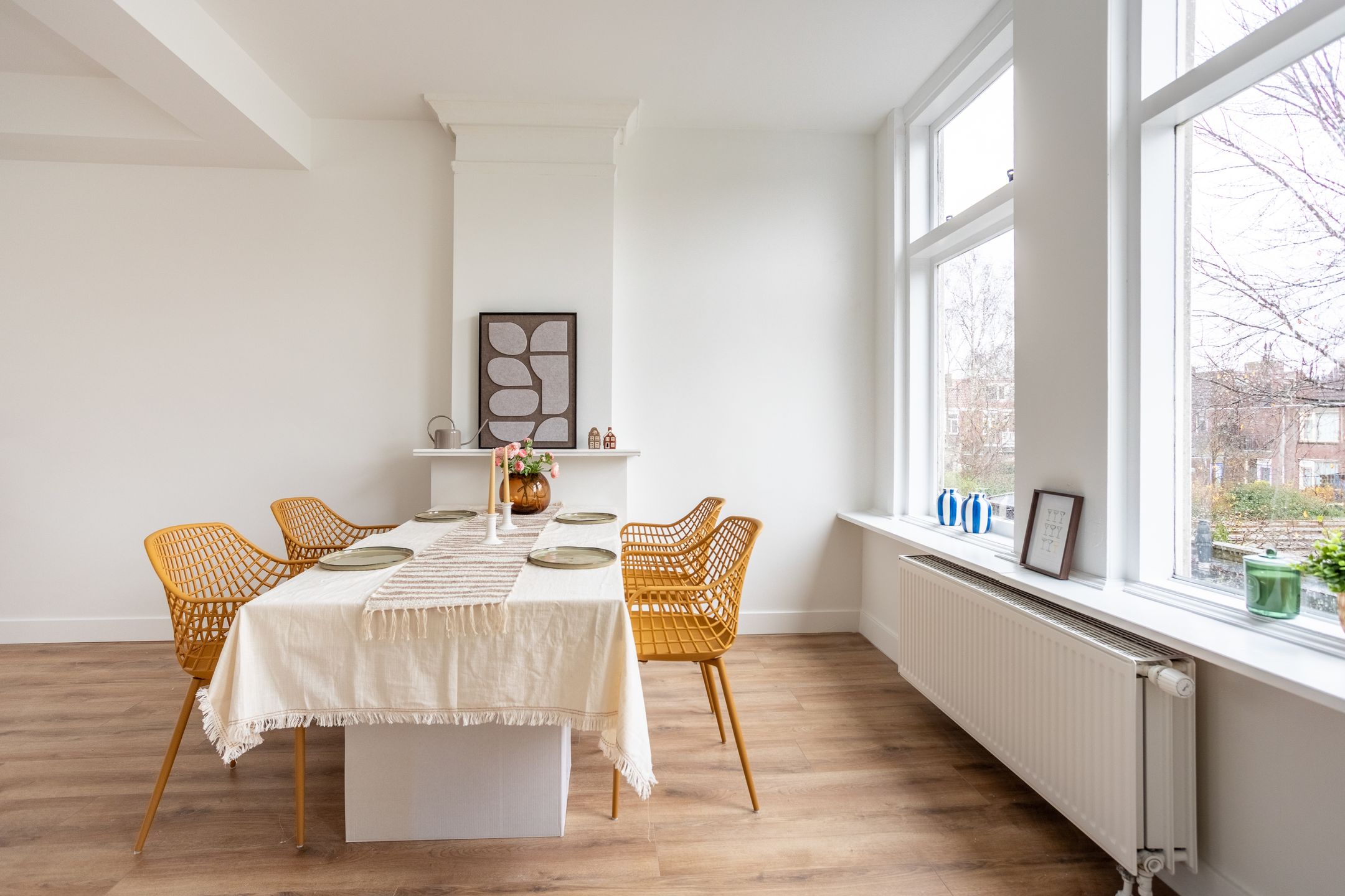 Foto 9 van Colensostraat 44-RD