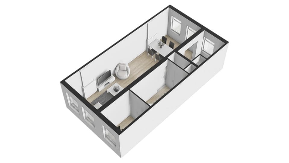 Foto 41 van Colensostraat 44-RD