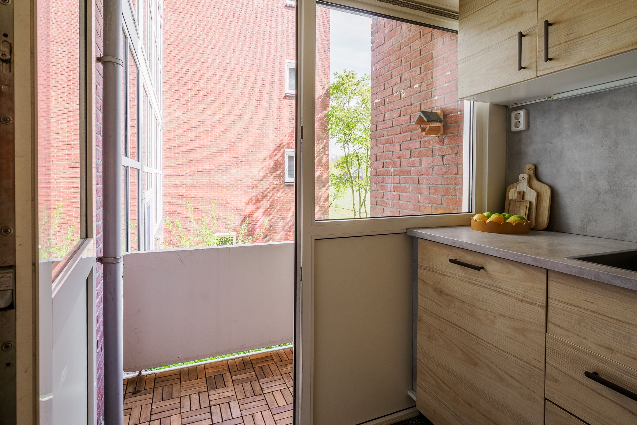 Foto 9 van Oogstplein 22