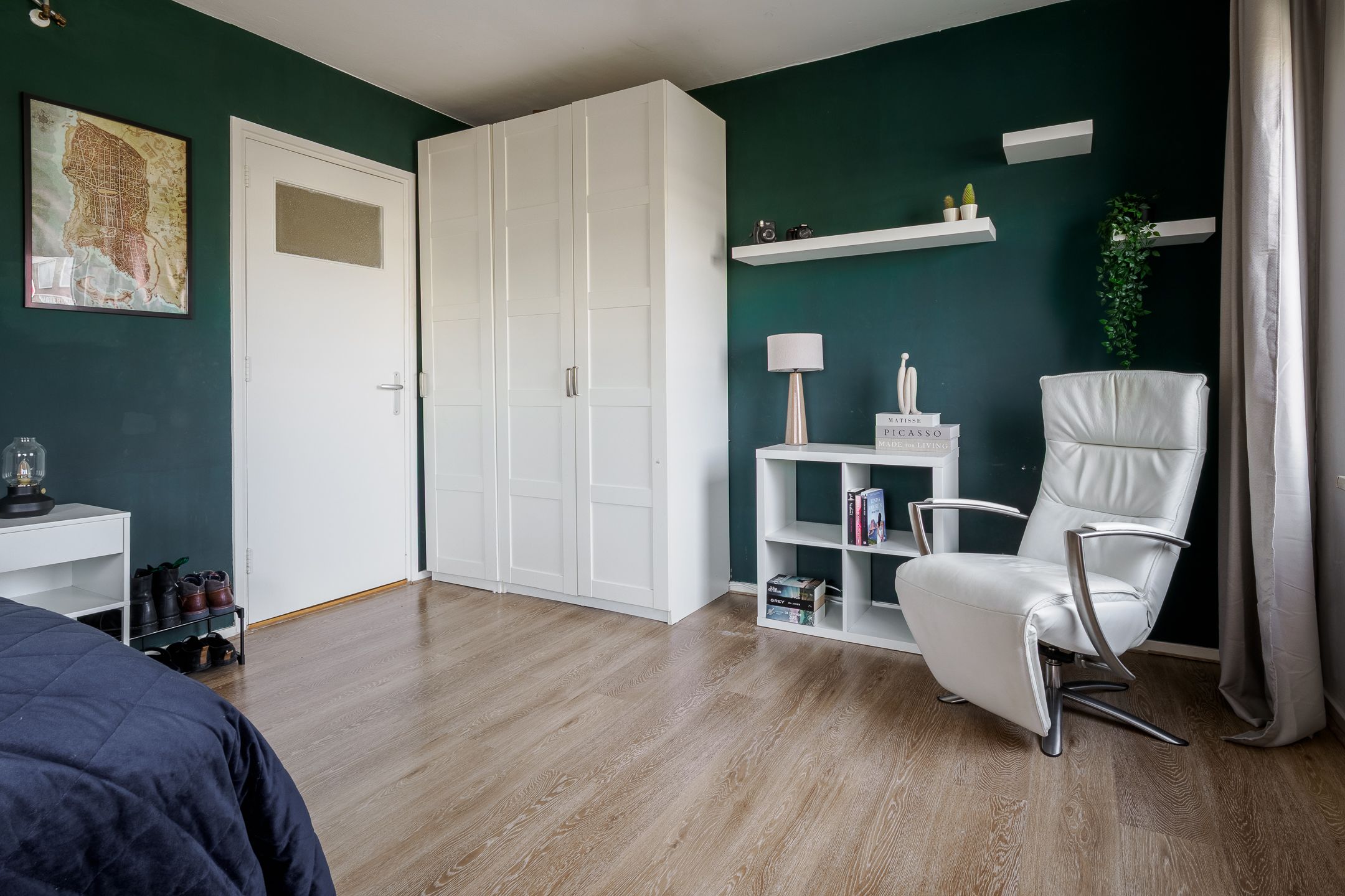 Foto 21 van Oogstplein 22