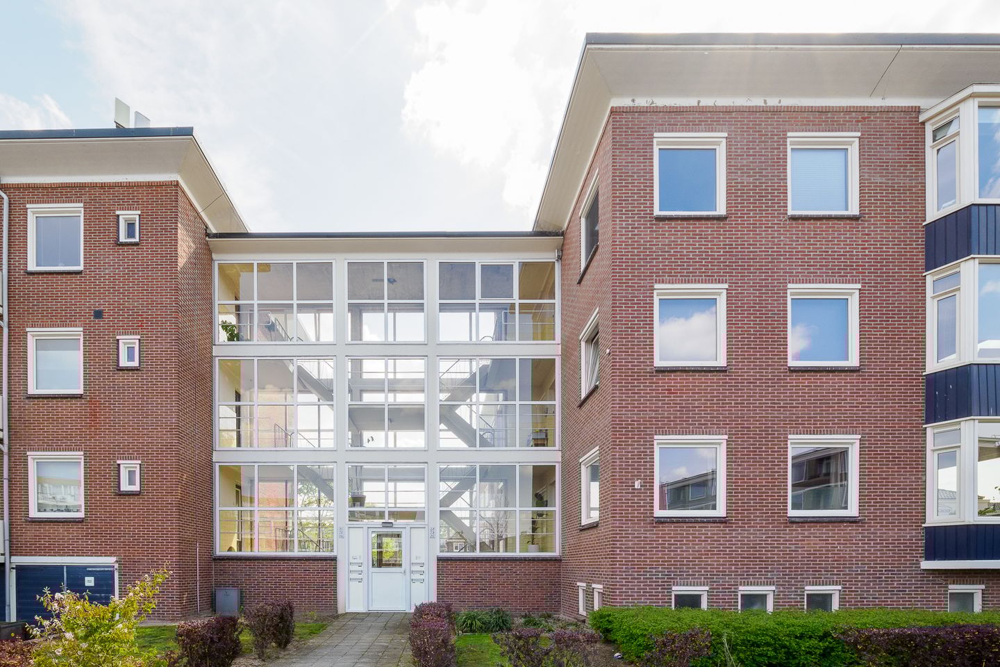 Foto 35 van Oogstplein 22