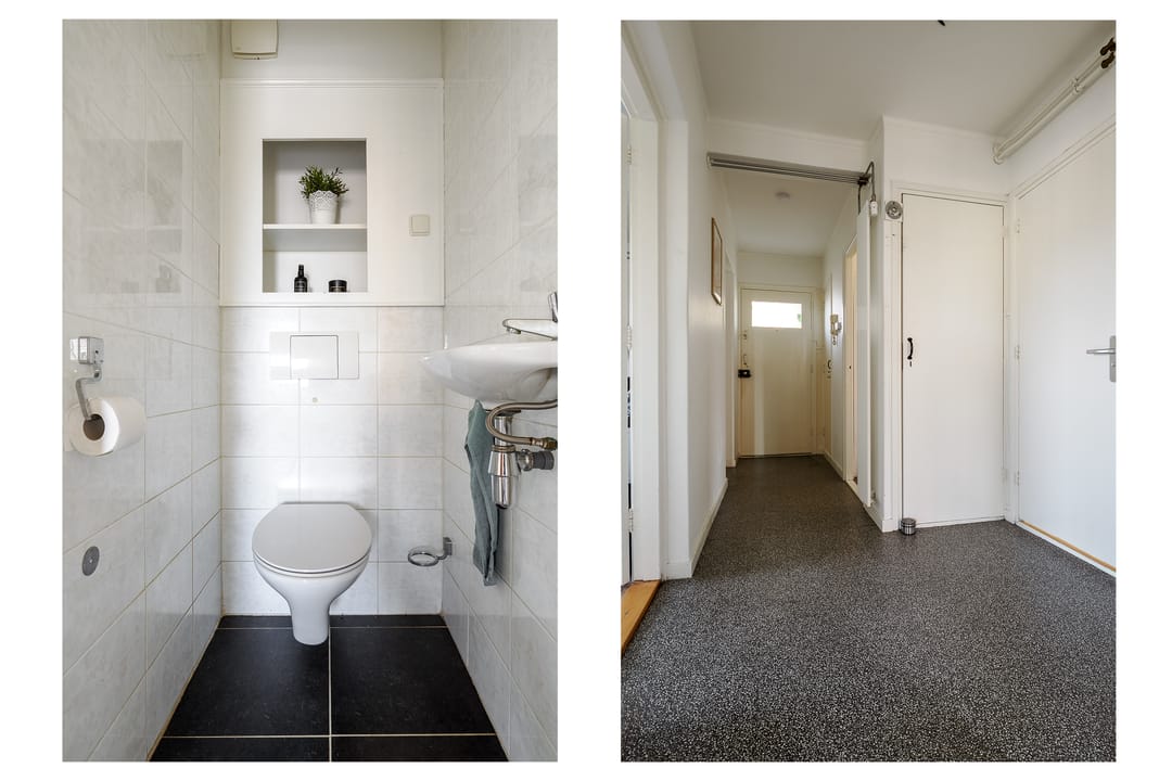 Foto 7 van Oogstplein 22