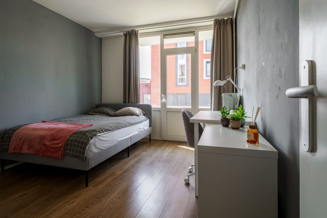 Foto 23 van Oogstplein 22