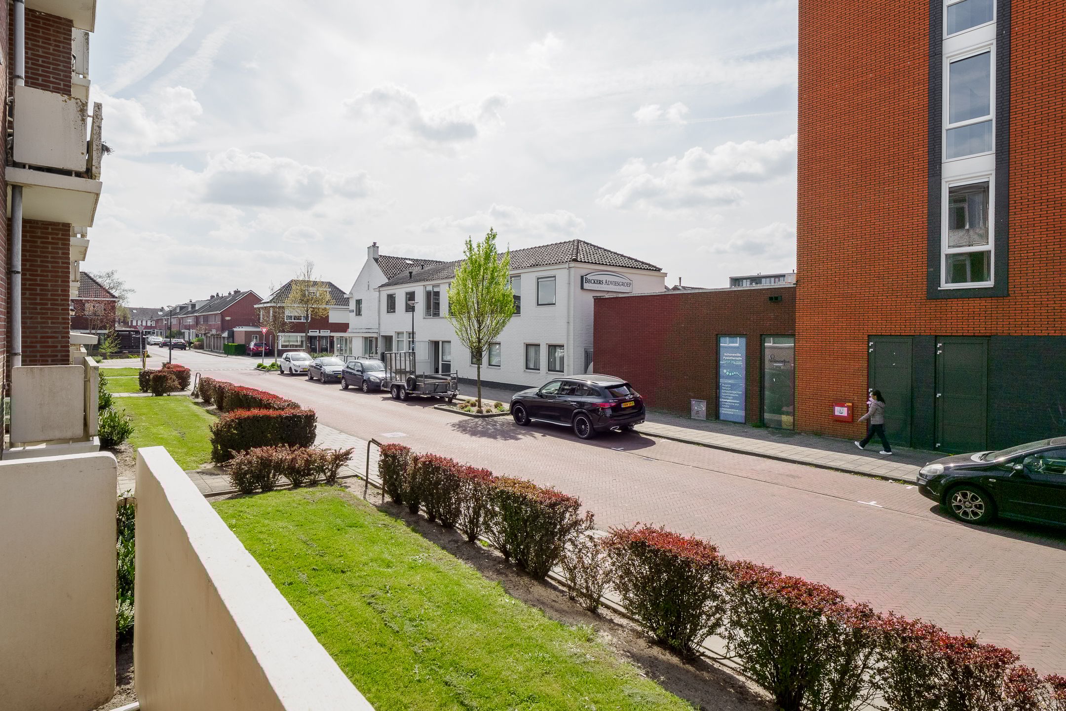 Foto 27 van Oogstplein 22