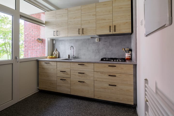 Foto 3 van Oogstplein 22