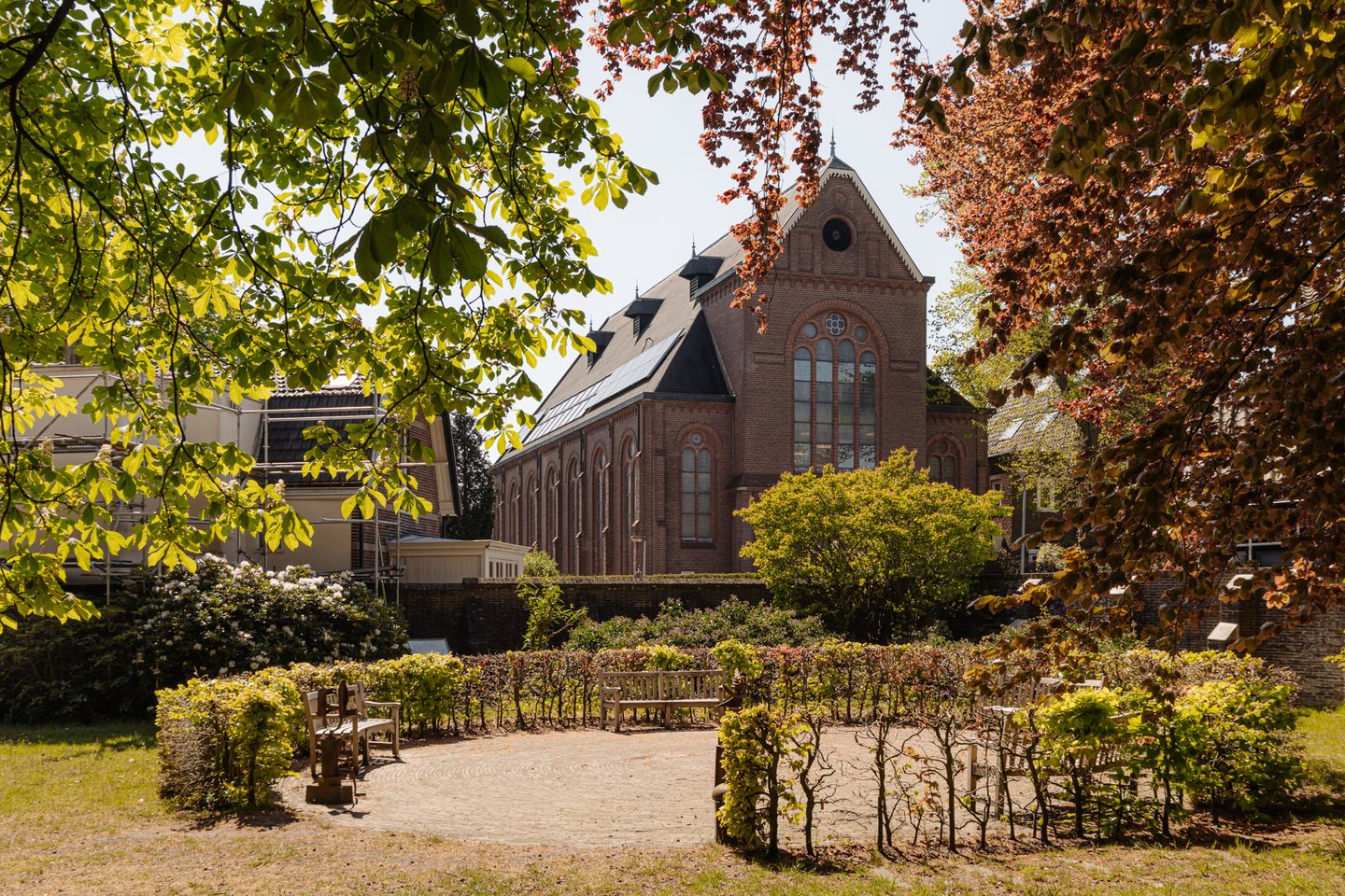 Photo 25 of Albertus Perksteeg 1-B