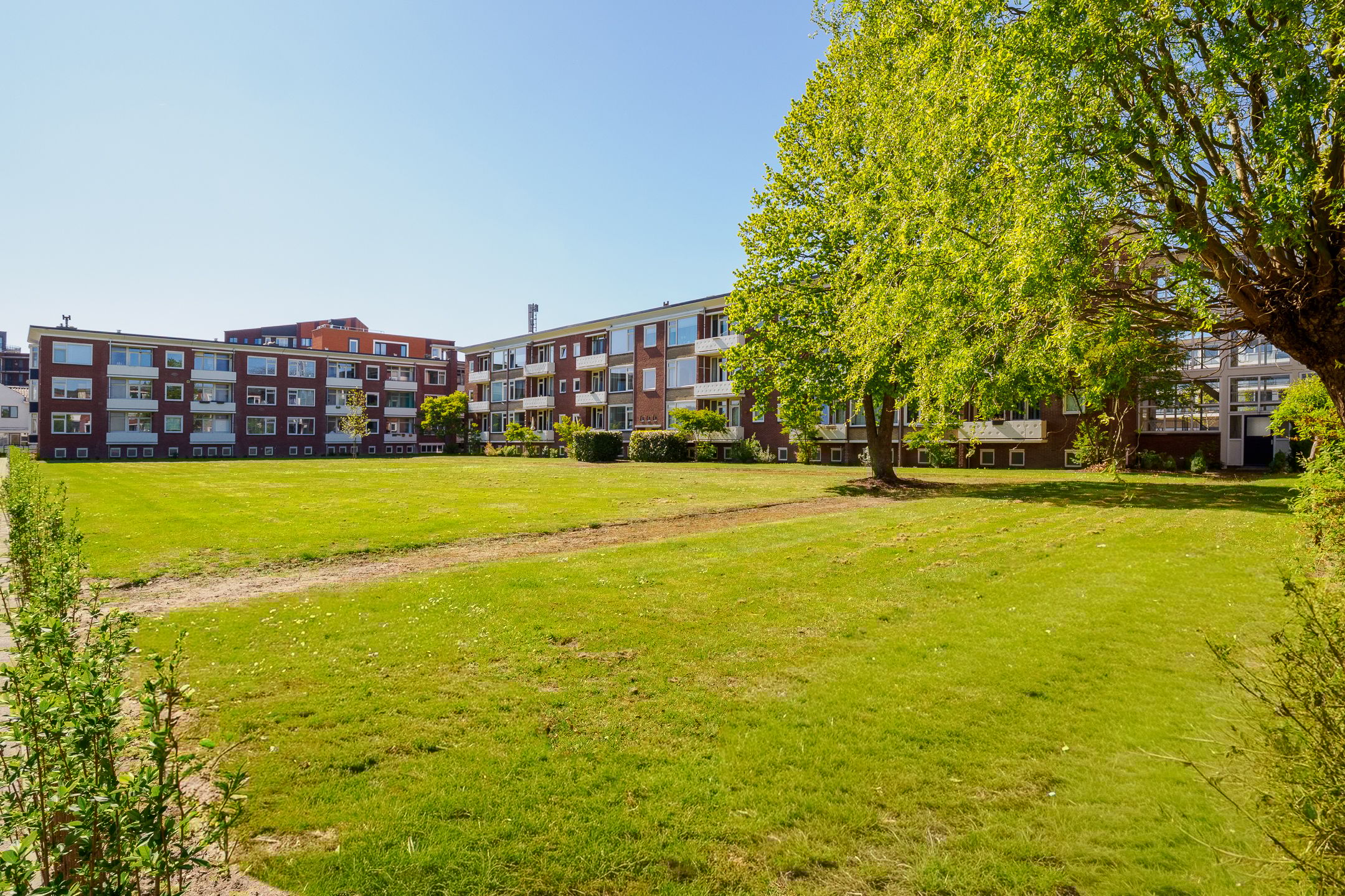 Foto 12 van Oogstplein 22