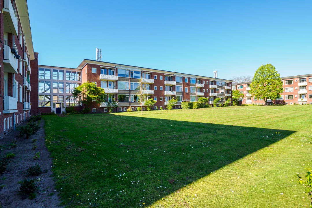 Foto 13 van Oogstplein 22