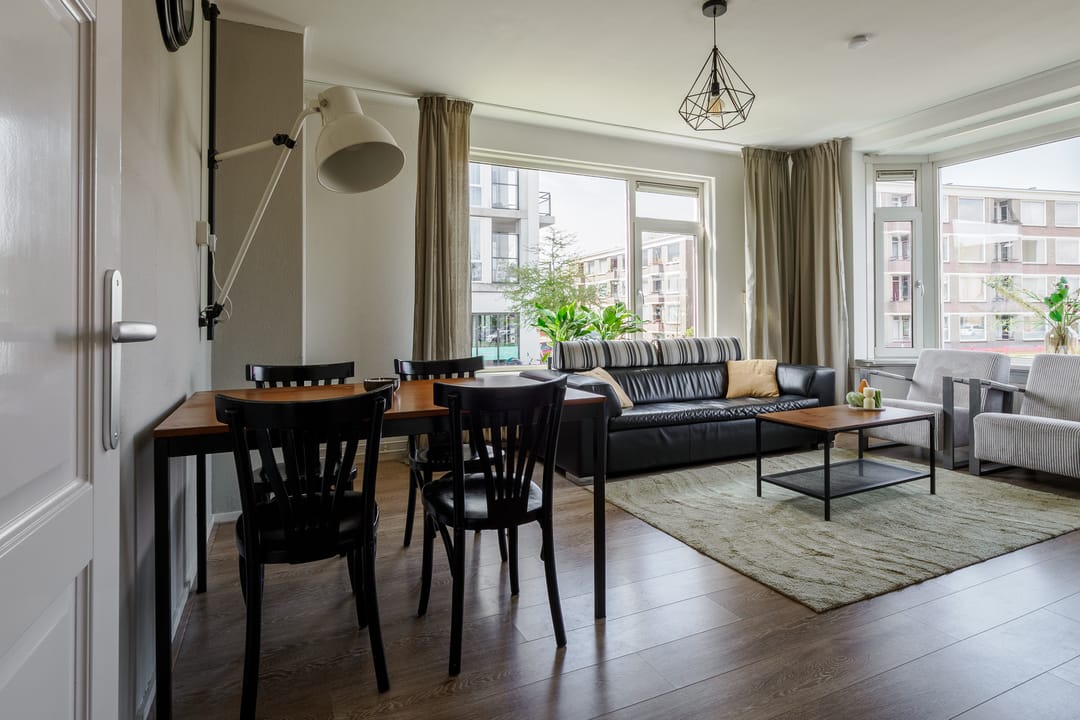 Foto 28 van Oogstplein 22