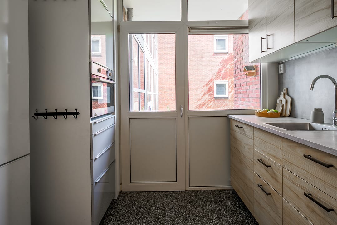 Foto 8 van Oogstplein 22