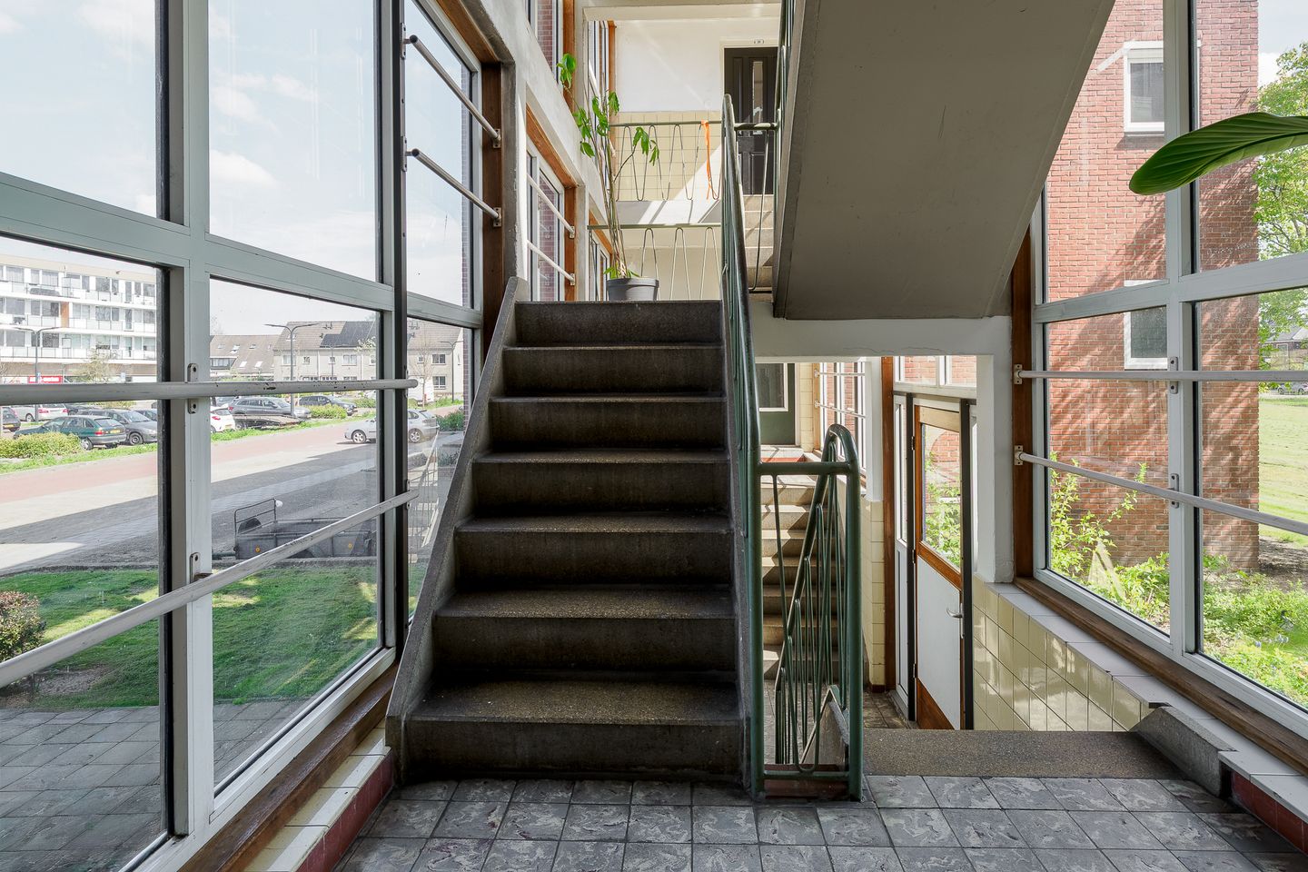 Foto 5 van Oogstplein 22