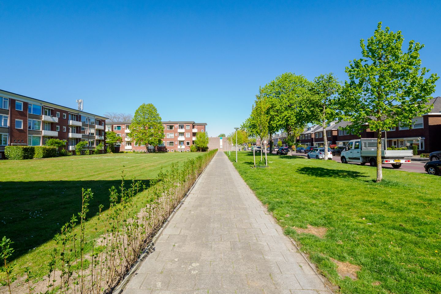 Foto 14 van Oogstplein 22