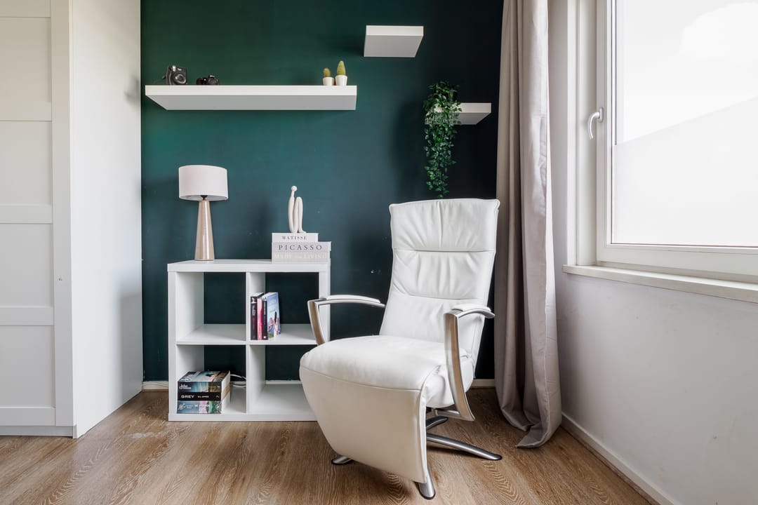 Foto 22 van Oogstplein 22