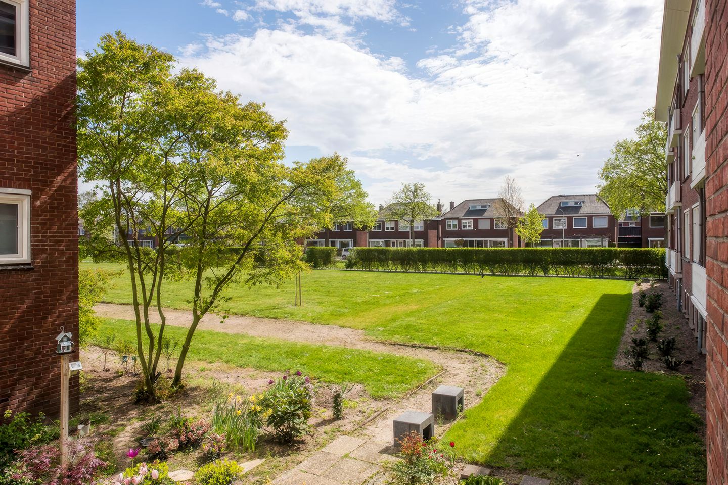 Foto 10 van Oogstplein 22