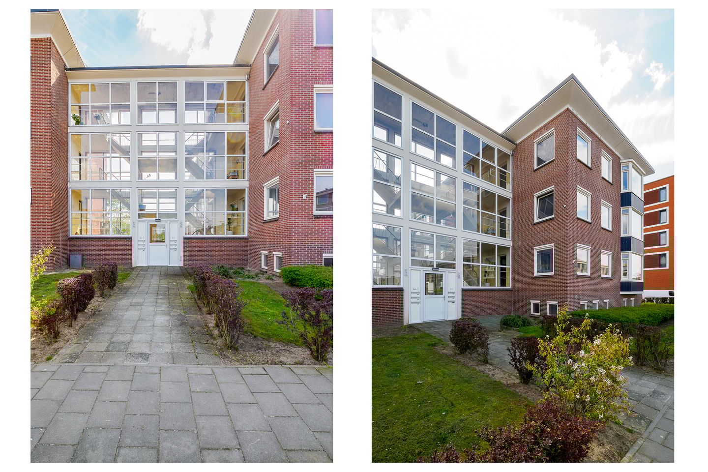 Foto 34 van Oogstplein 22