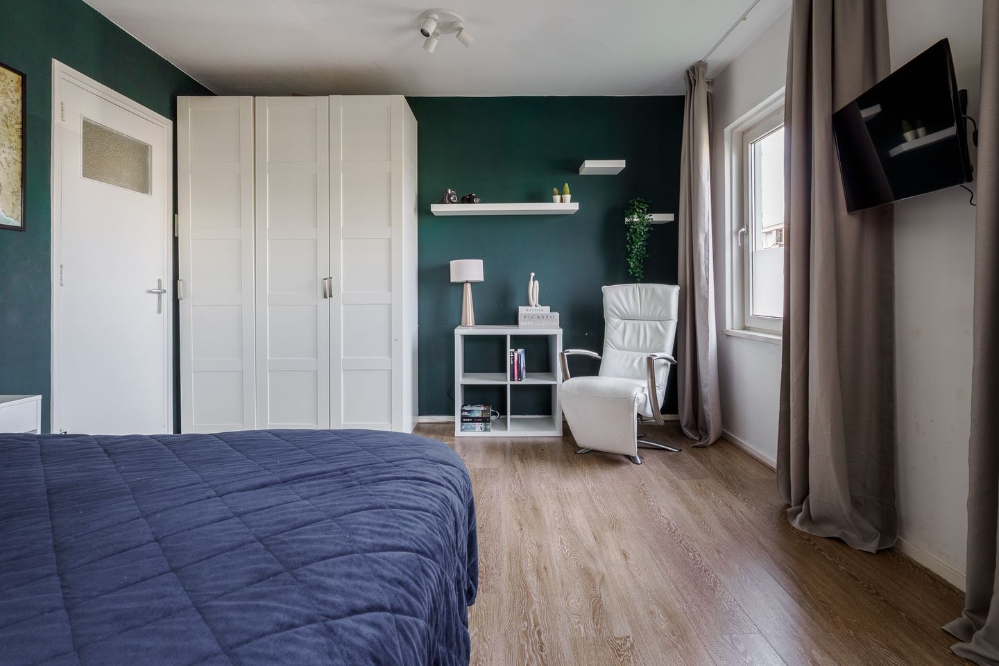 Foto 20 van Oogstplein 22