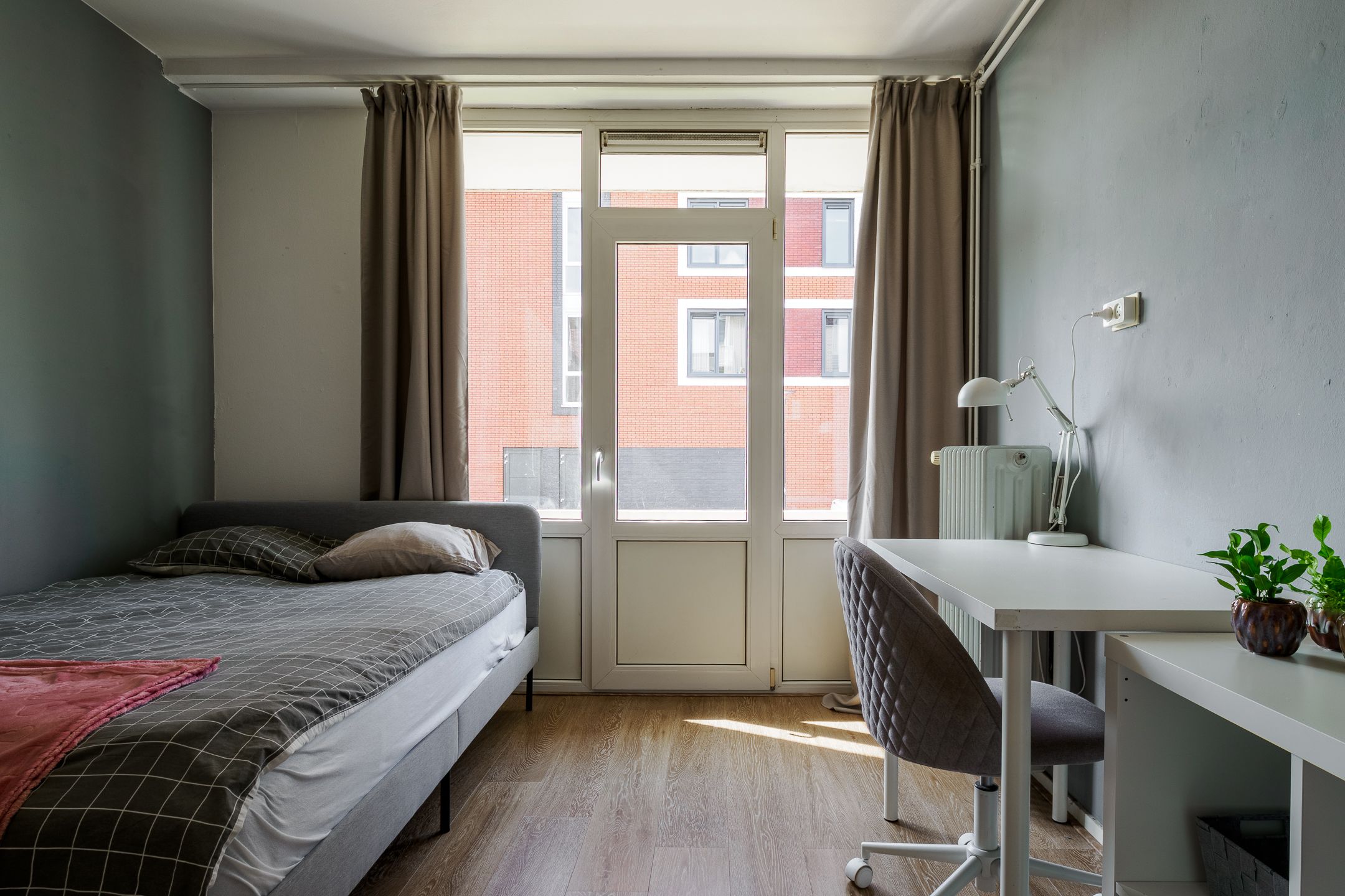 Foto 24 van Oogstplein 22