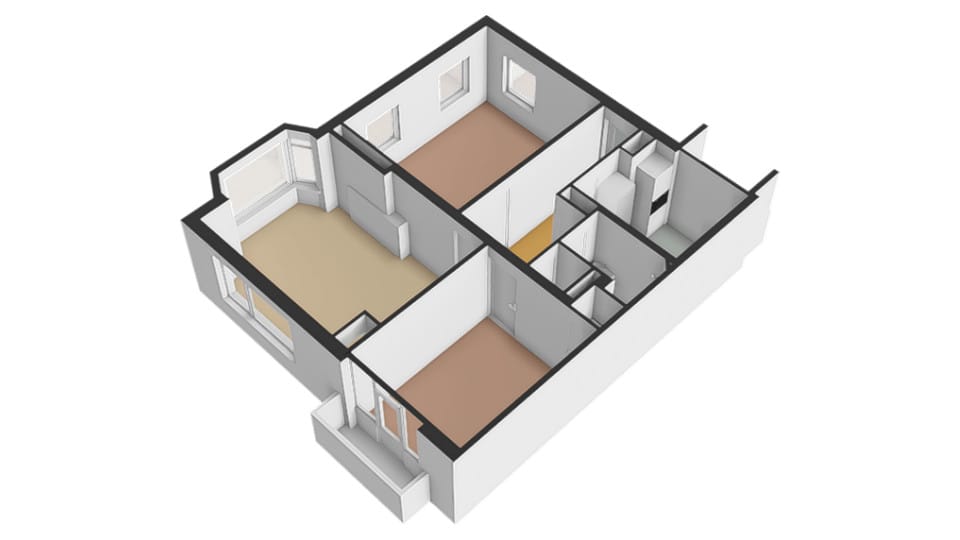Foto 44 van Oogstplein 22