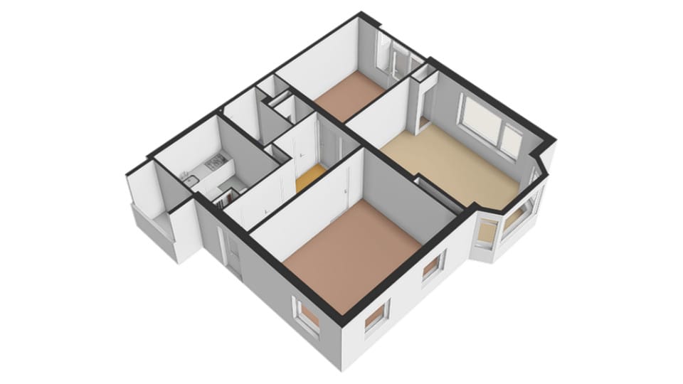 Foto 45 van Oogstplein 22