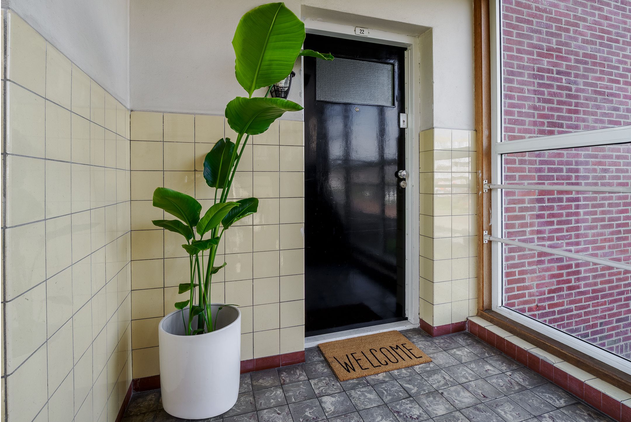 Foto 6 van Oogstplein 22