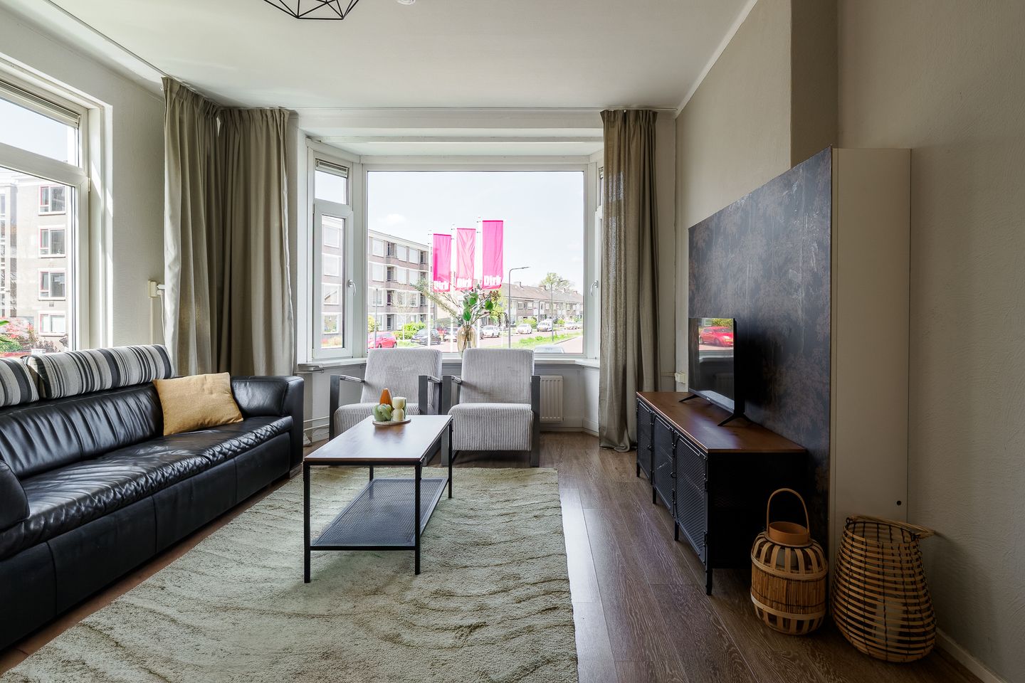 Foto 29 van Oogstplein 22