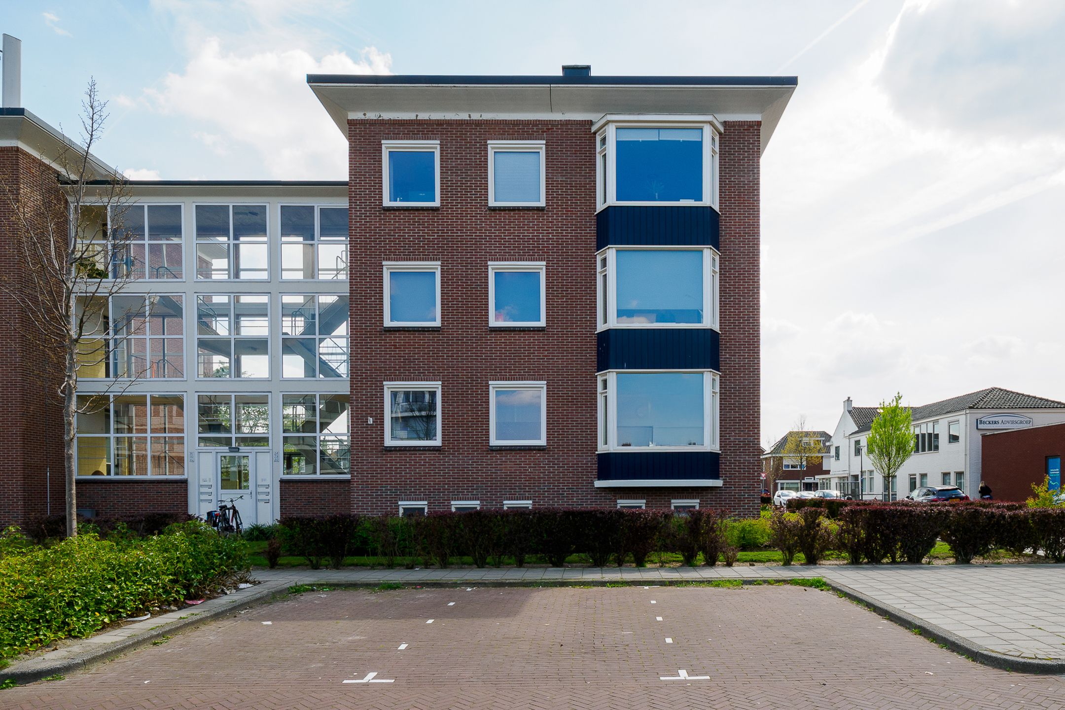 Foto 36 van Oogstplein 22