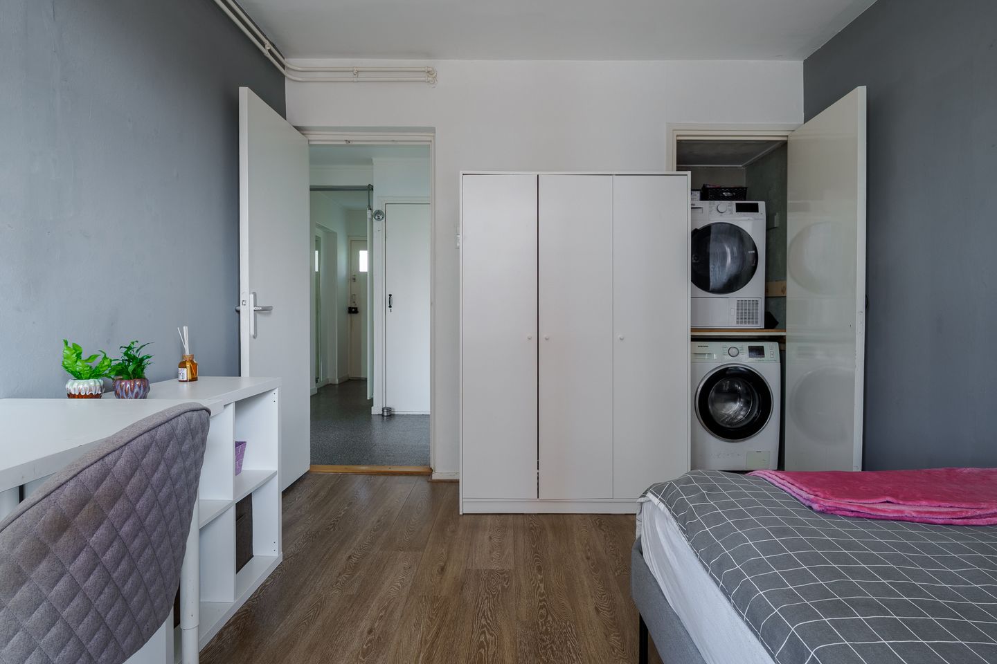 Foto 25 van Oogstplein 22