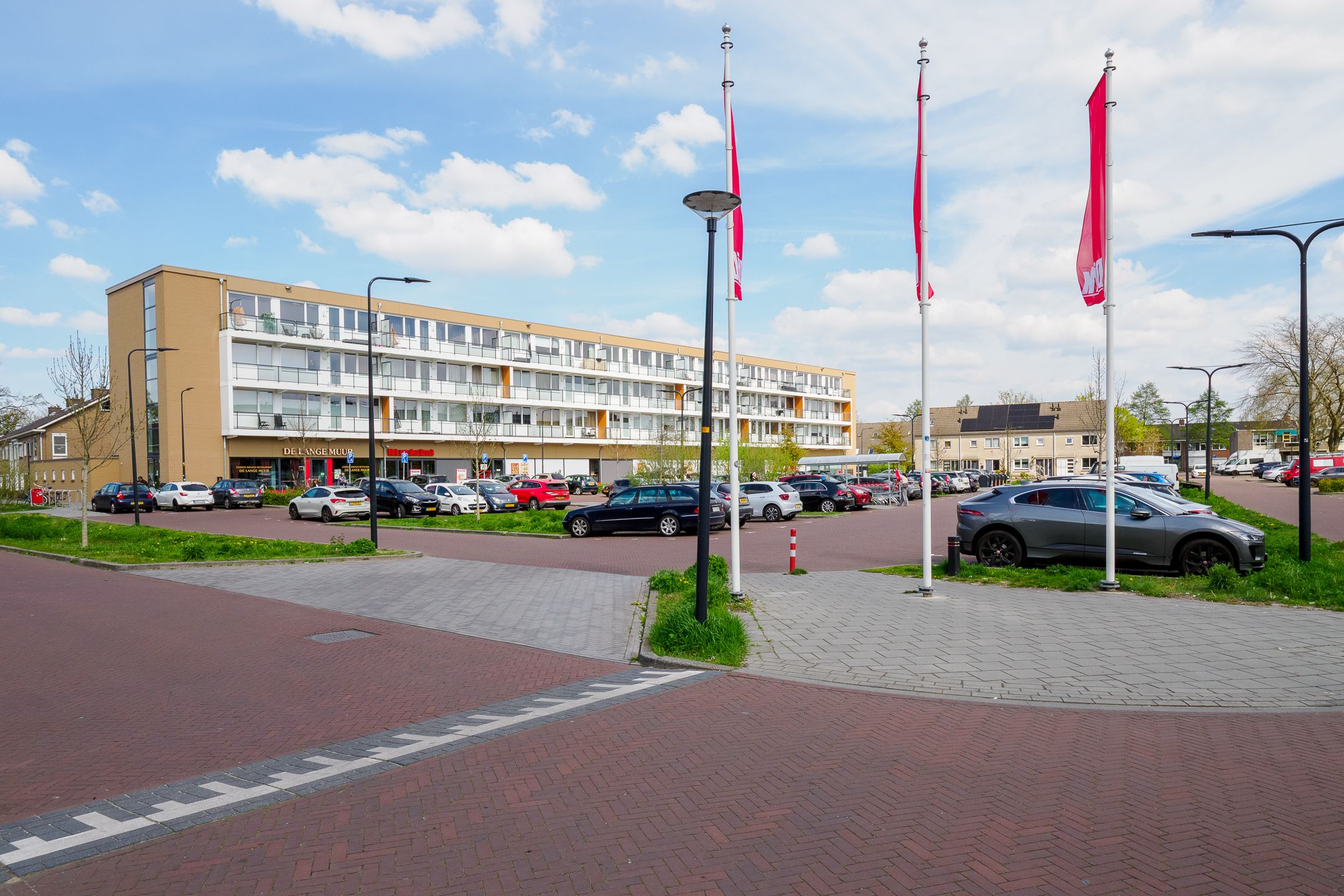 Foto 39 van Oogstplein 22