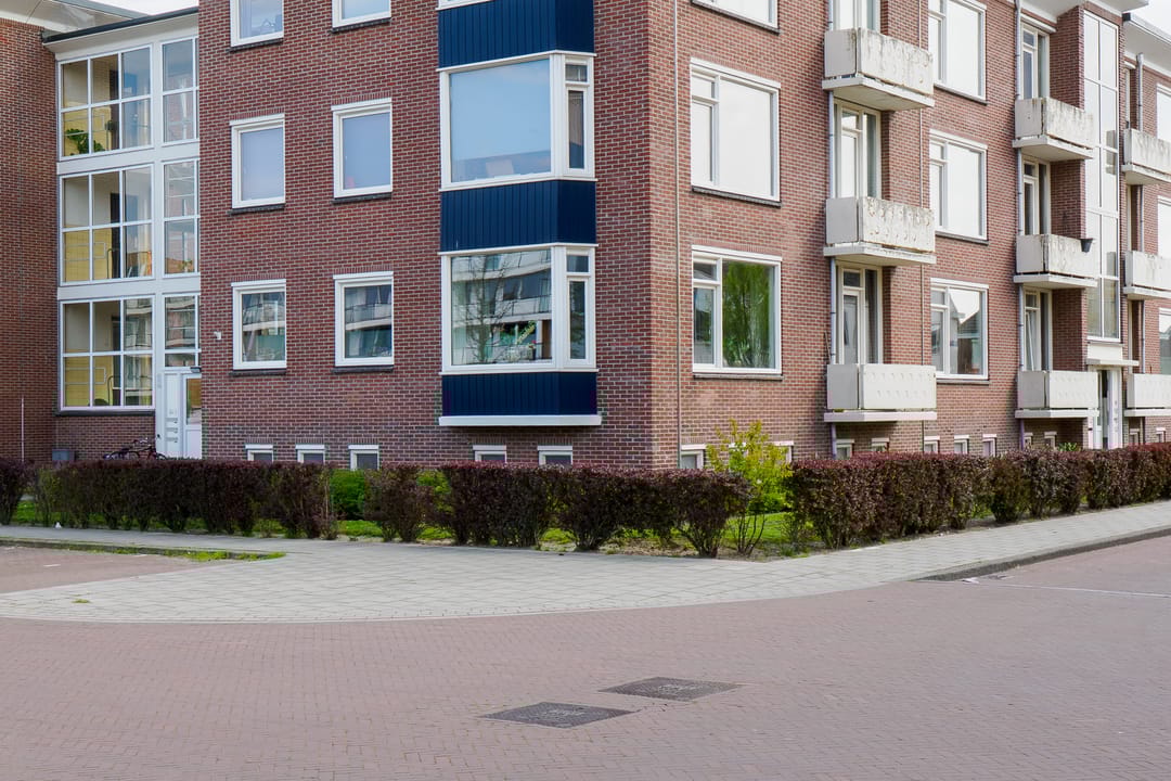 Foto 38 van Oogstplein 22