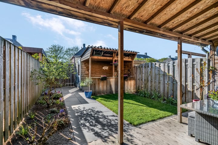 Photo 4 of Keetjesbongerd 62