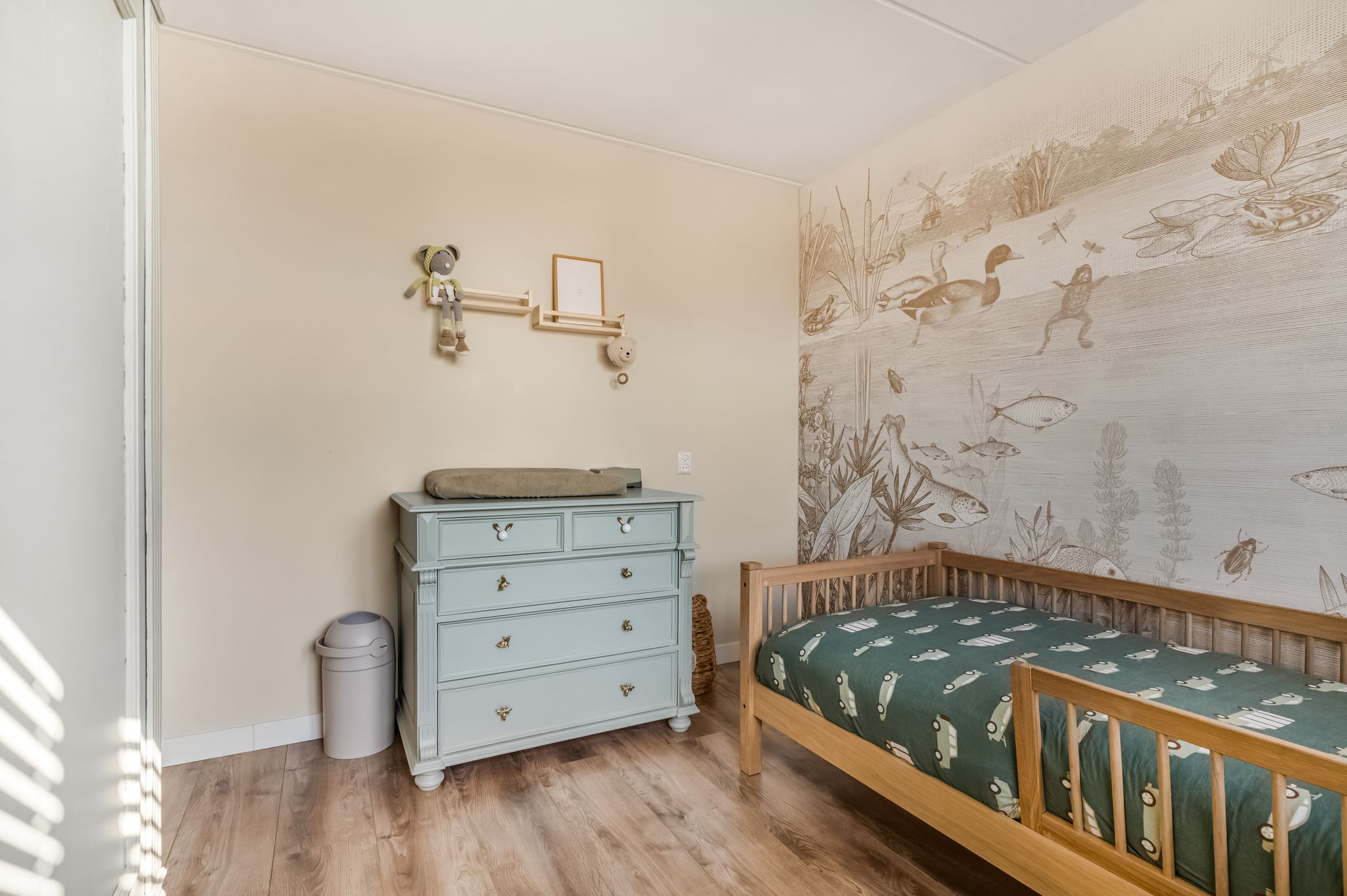 Foto 18 van Keetjesbongerd 62