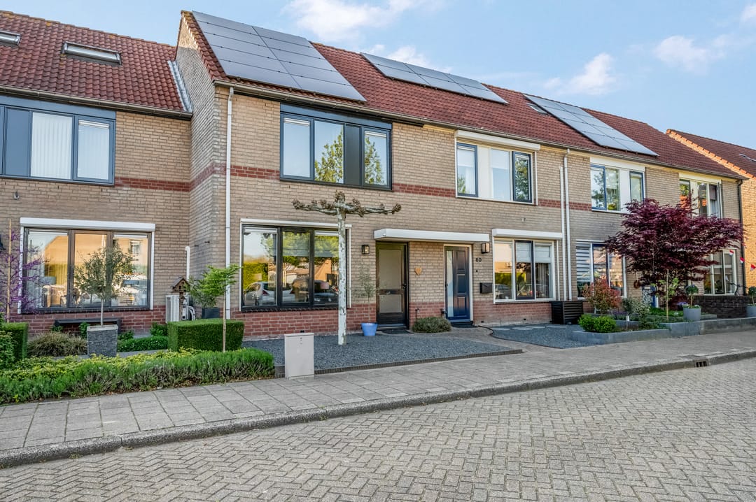 Foto 23 van Keetjesbongerd 62