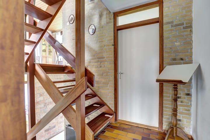 Tussenwoning te koop: Zuidkade 40, Waddinxveen