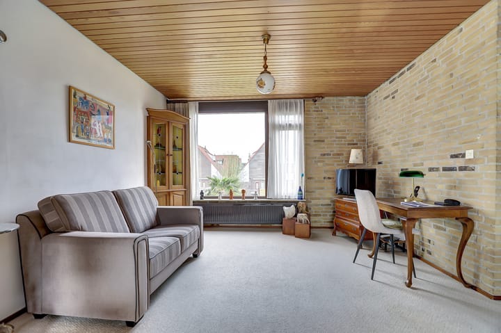 Tussenwoning te koop: Zuidkade 40, Waddinxveen
