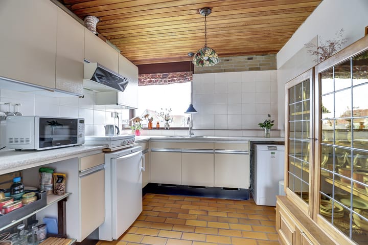 Tussenwoning te koop: Zuidkade 40, Waddinxveen