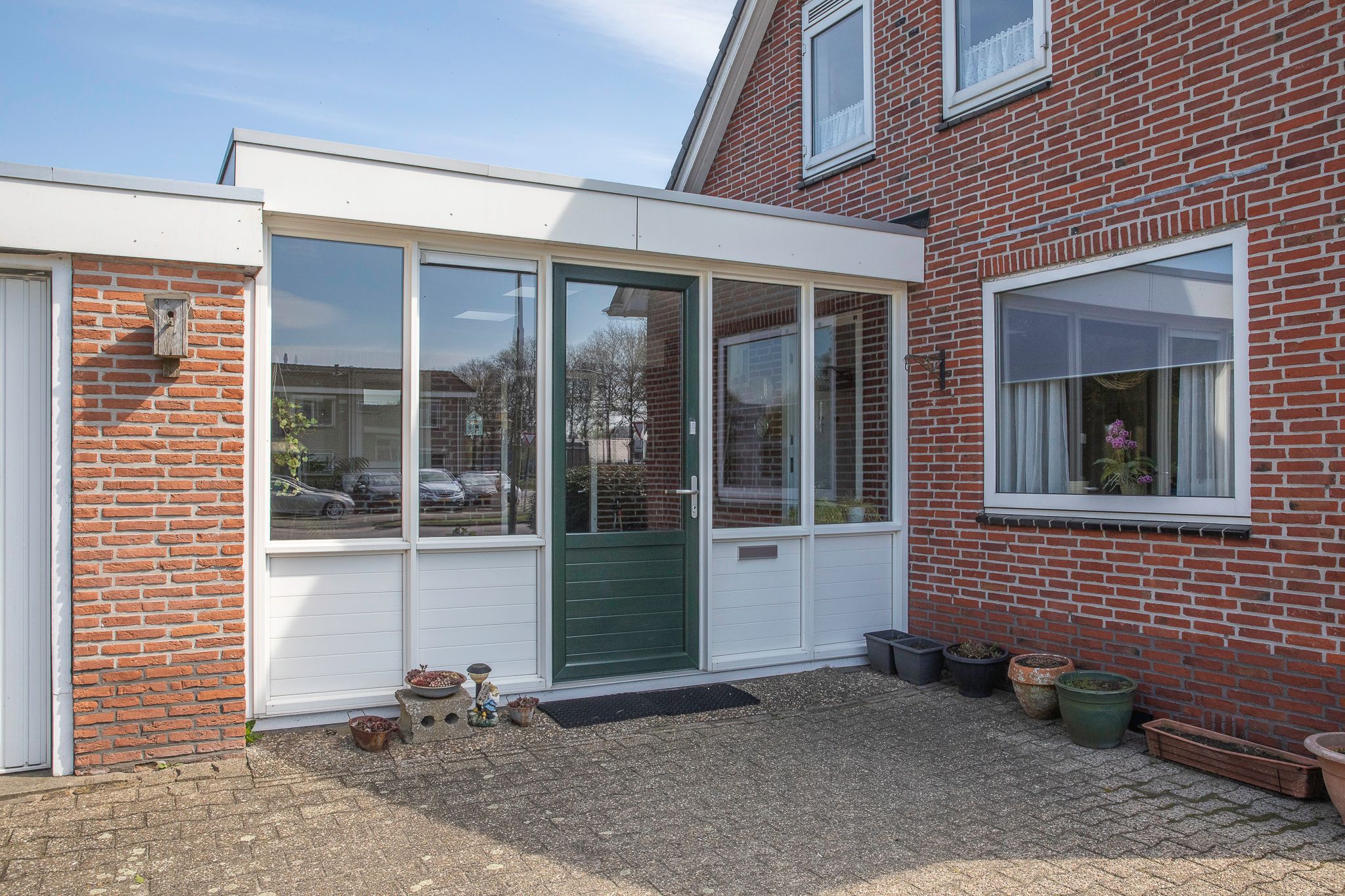 Foto 6 van Hoofdkanaal WZ 115