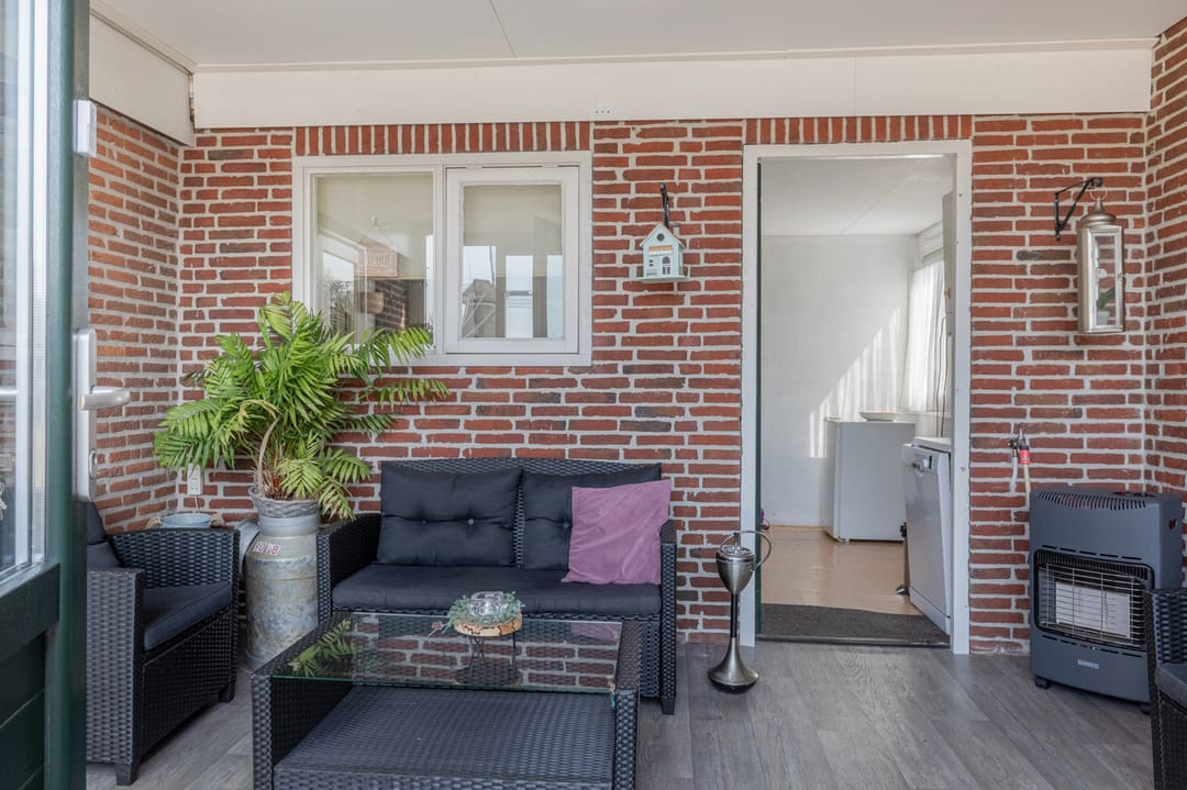 Foto 7 van Hoofdkanaal WZ 115