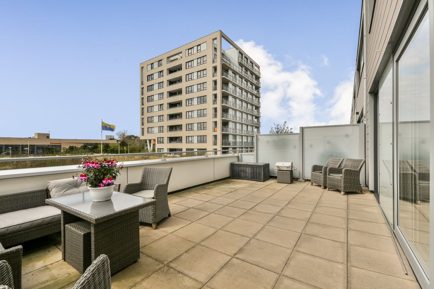 Foto 14 van Einsteinstraat 16