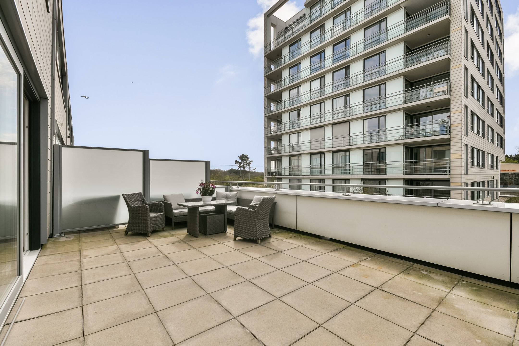 Foto 15 van Einsteinstraat 16