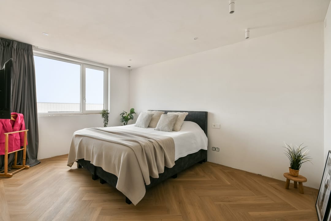 Foto 16 van Einsteinstraat 16