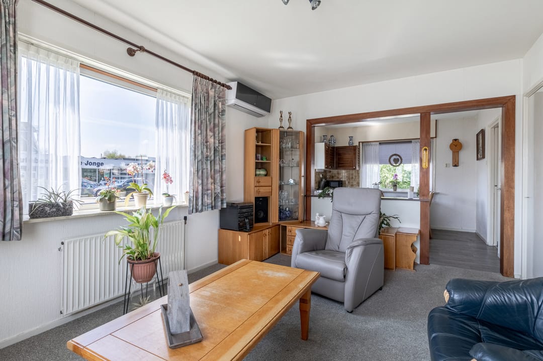 Foto 16 van Hoofdkanaal WZ 115