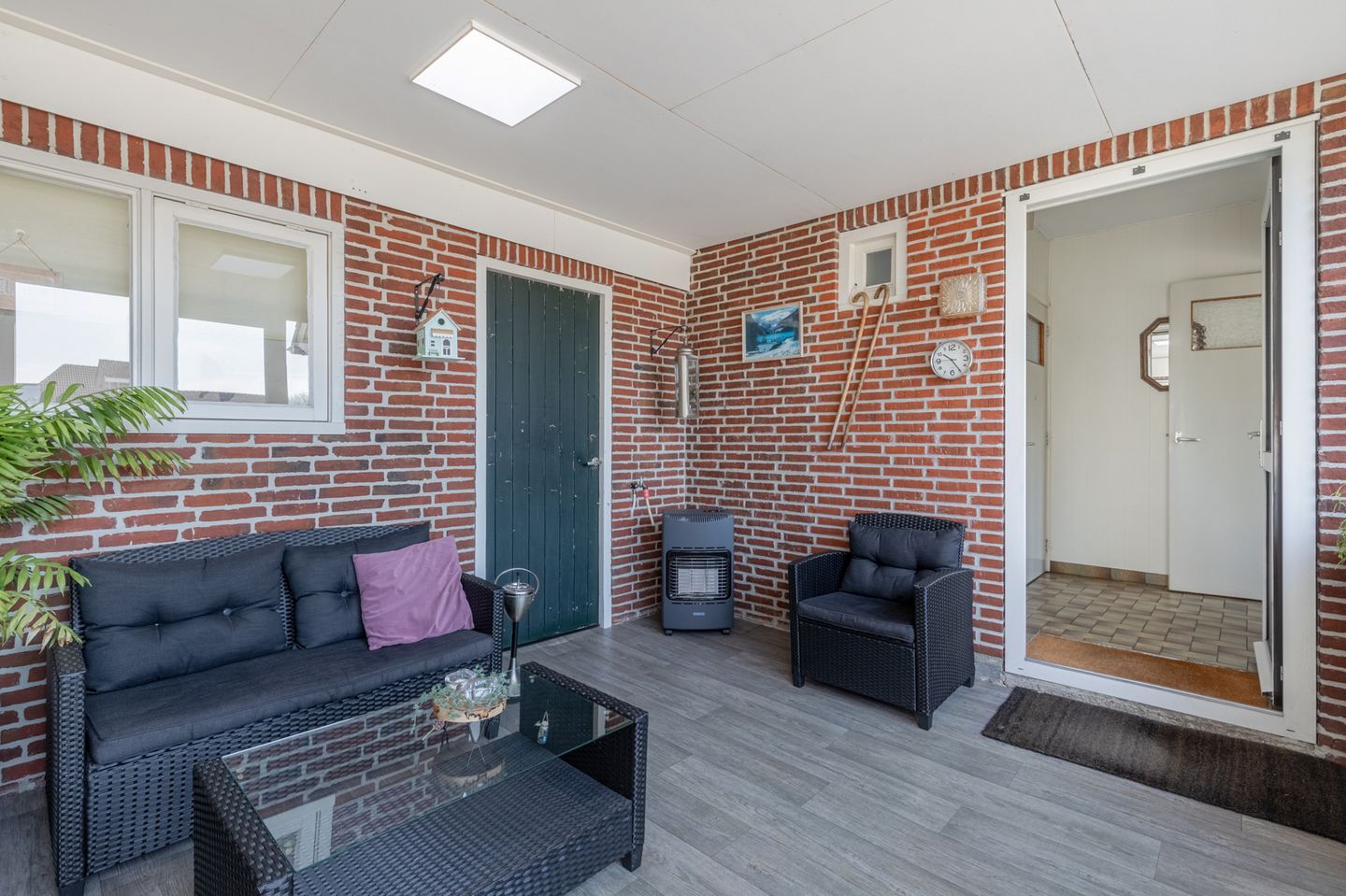 Foto 19 van Hoofdkanaal WZ 115