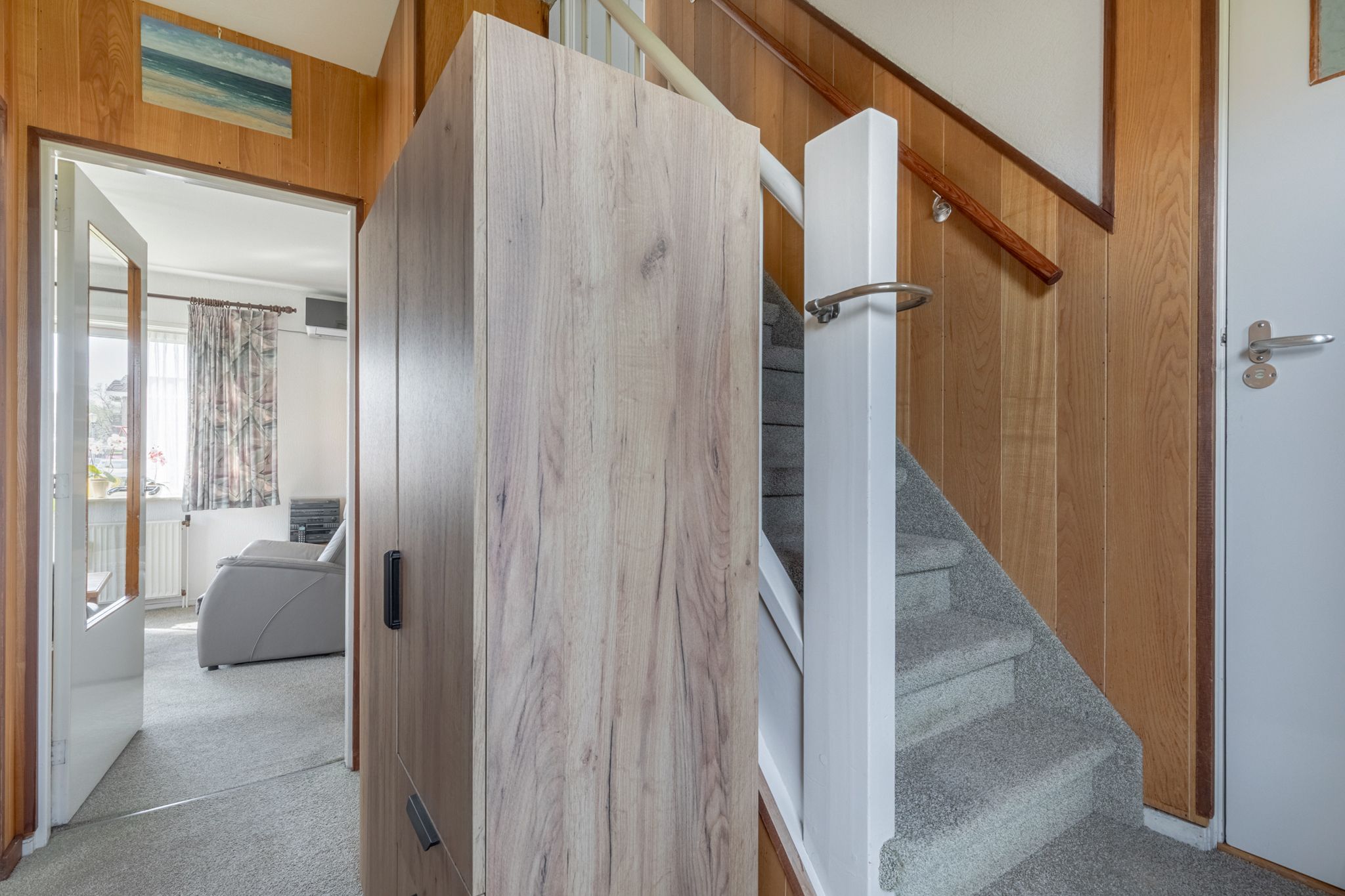 Foto 21 van Hoofdkanaal WZ 115